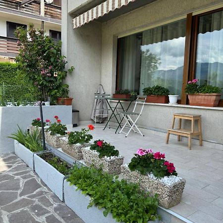 Green House Next - Lovely Apartment For Family And Free Parking Levico Terme Extérieur photo