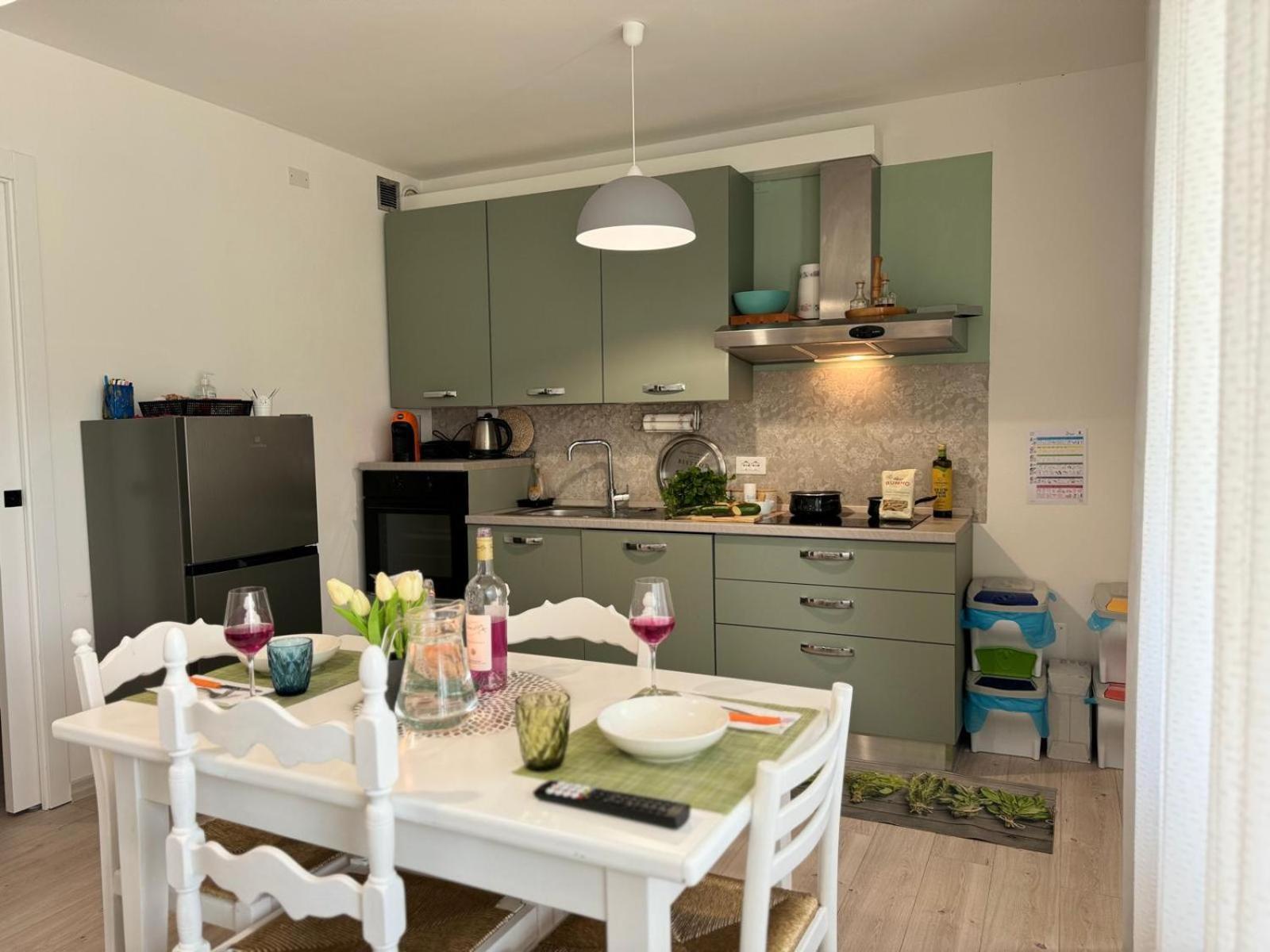 Green House Next - Lovely Apartment For Family And Free Parking Levico Terme Extérieur photo