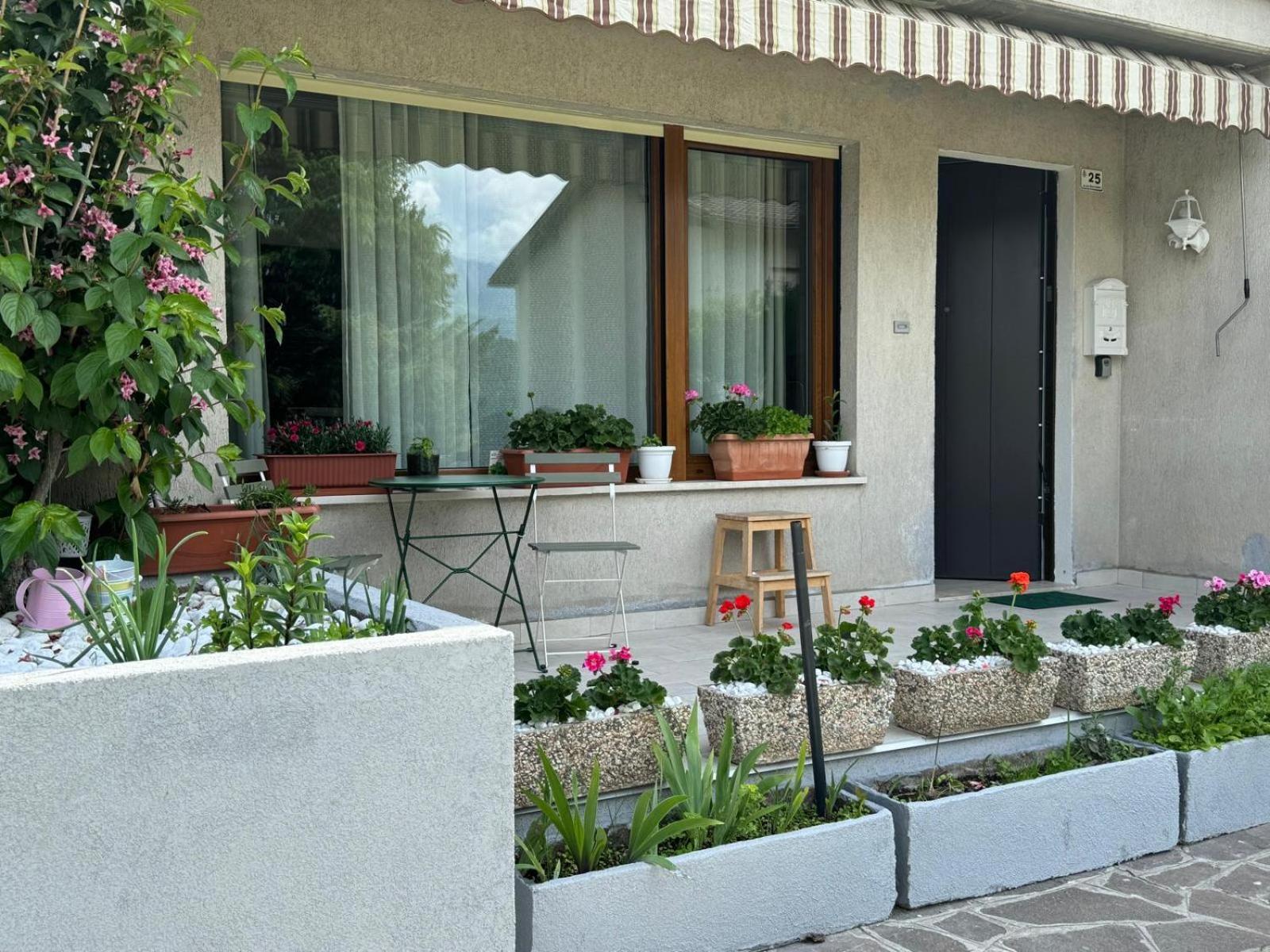 Green House Next - Lovely Apartment For Family And Free Parking Levico Terme Extérieur photo