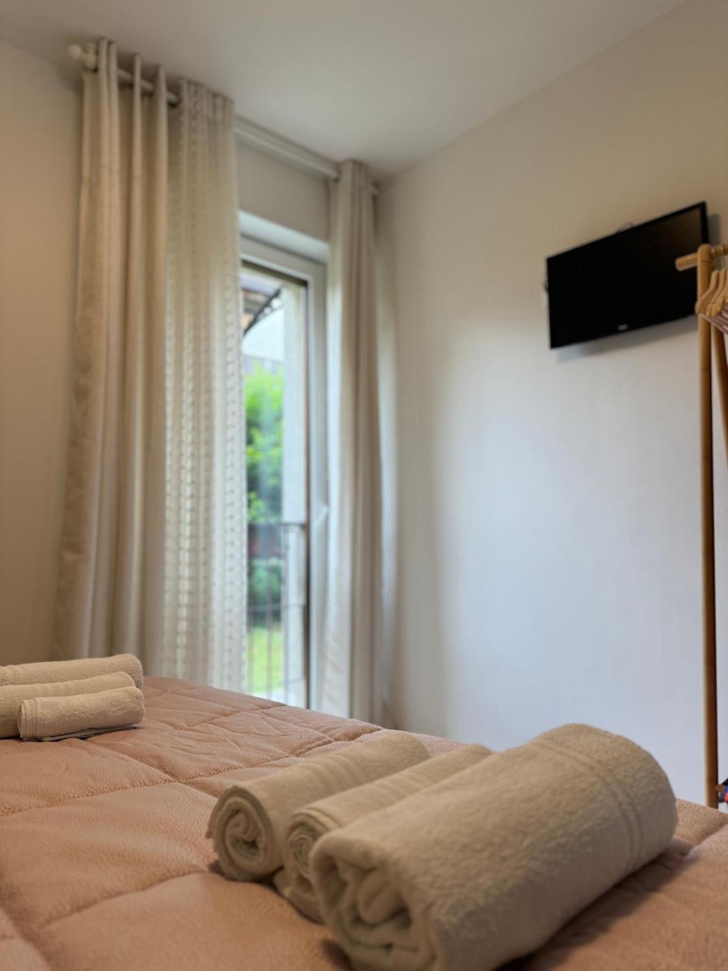 Green House Next - Lovely Apartment For Family And Free Parking Levico Terme Extérieur photo