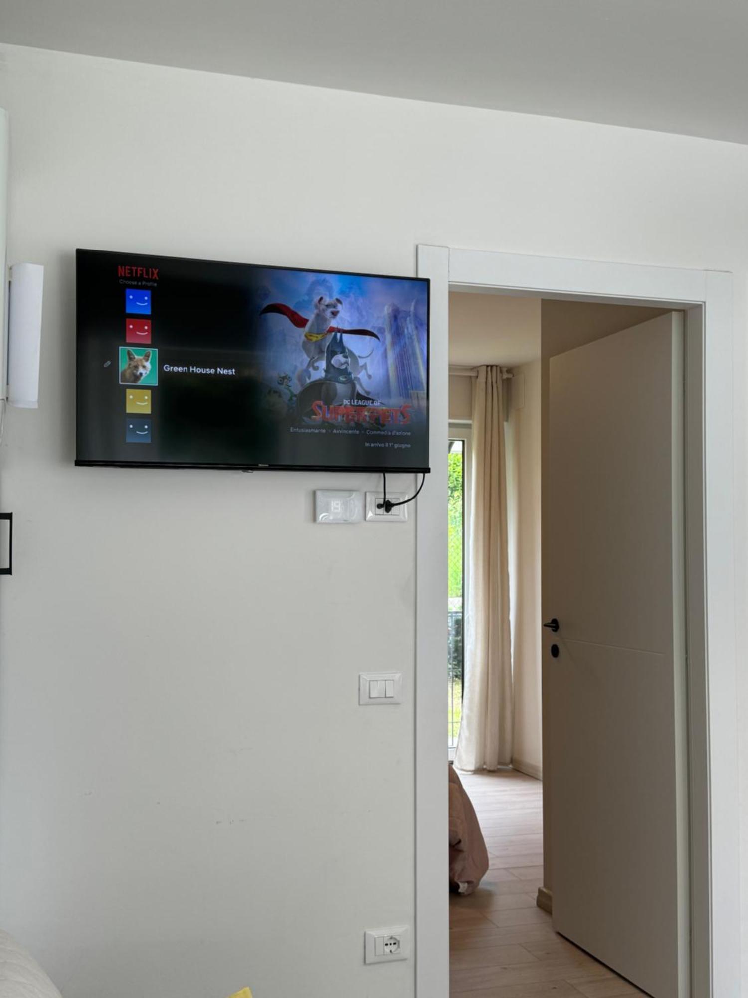 Green House Next - Lovely Apartment For Family And Free Parking Levico Terme Extérieur photo