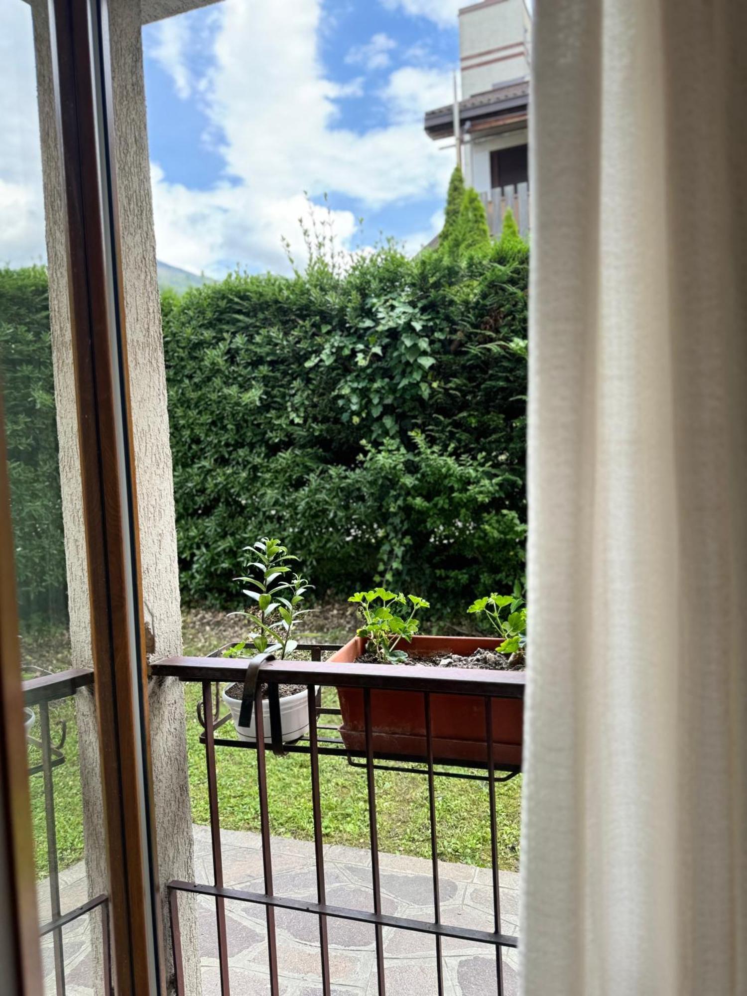 Green House Next - Lovely Apartment For Family And Free Parking Levico Terme Extérieur photo