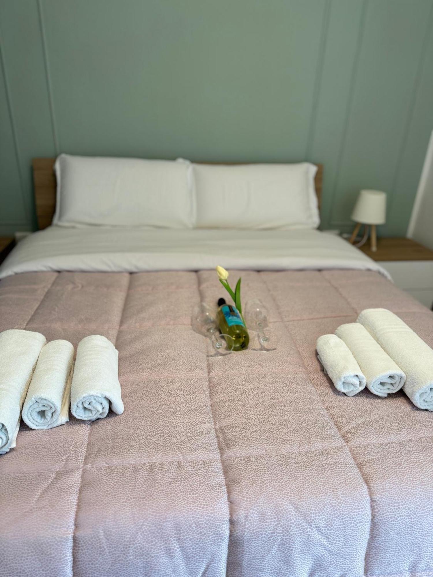 Green House Next - Lovely Apartment For Family And Free Parking Levico Terme Extérieur photo