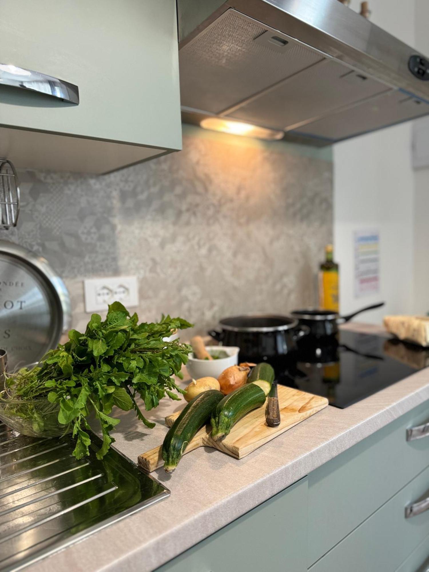 Green House Next - Lovely Apartment For Family And Free Parking Levico Terme Extérieur photo